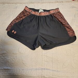Under Armour Heat Gear